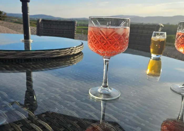 Crohill Hideaway