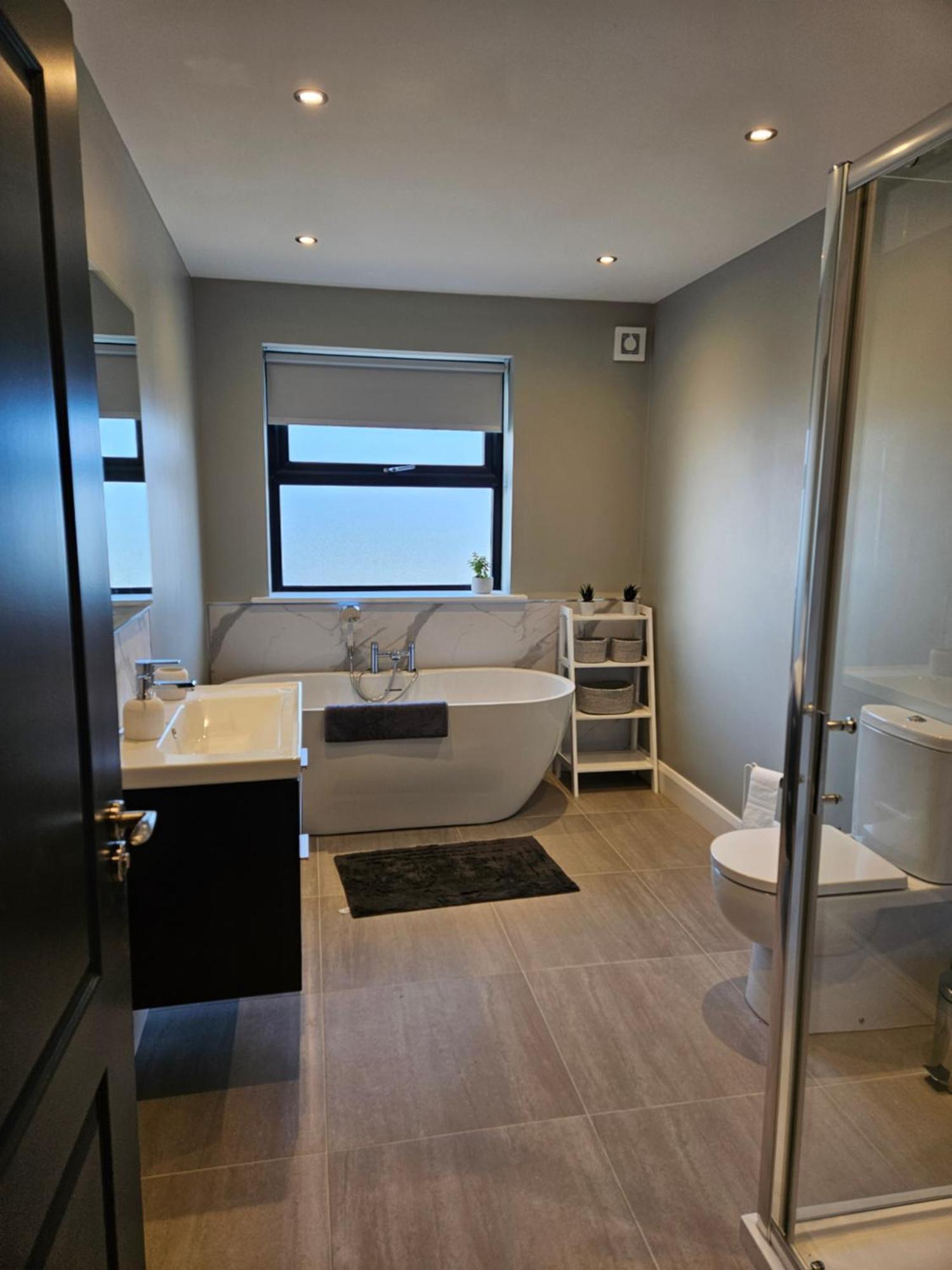 Crohill Hideaway Holiday home