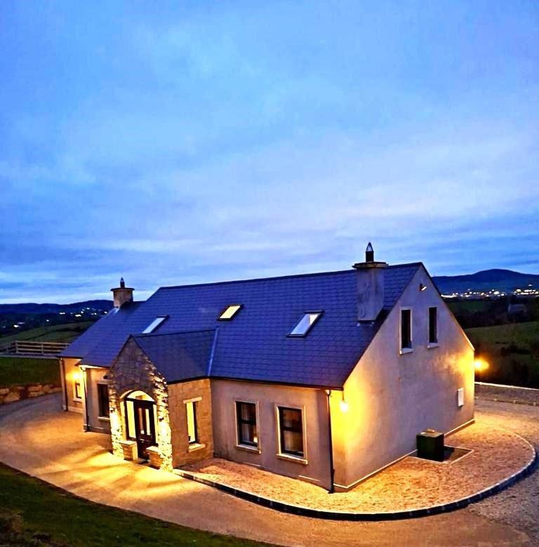 Crohill Hideaway Holiday home *