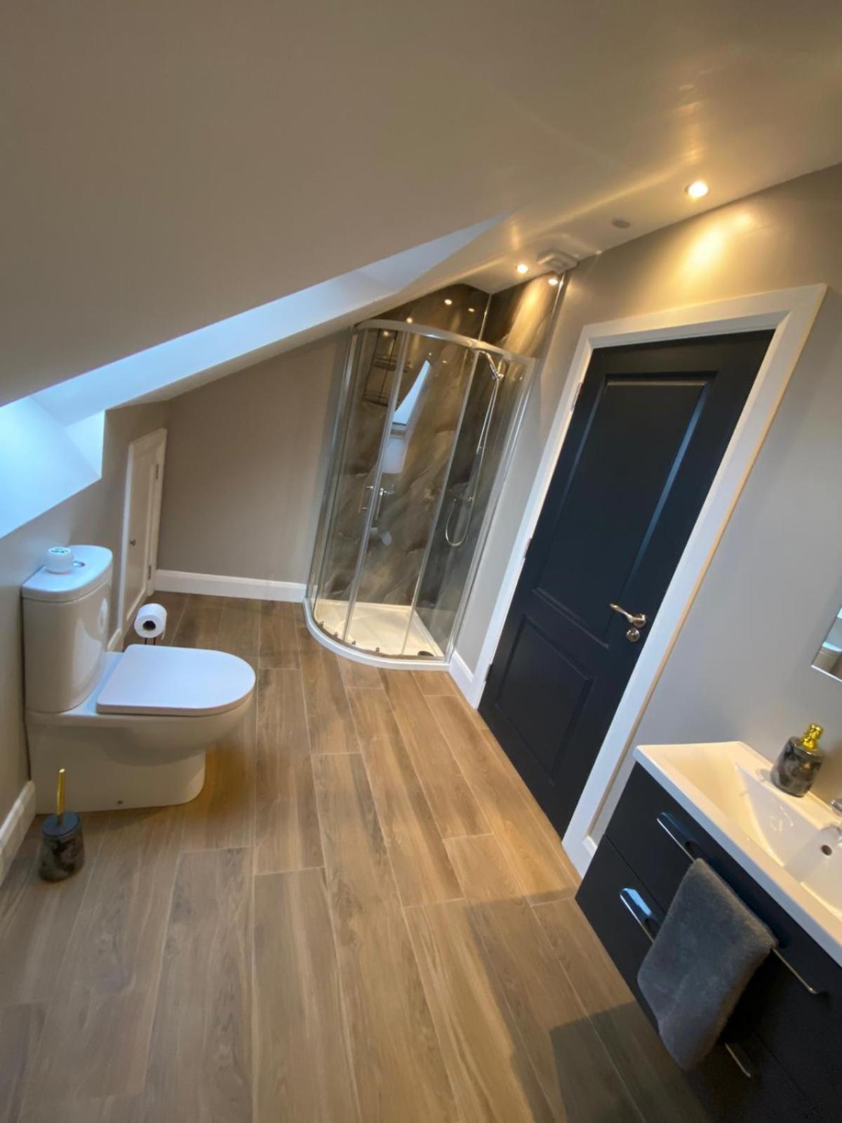 Crohill Hideaway