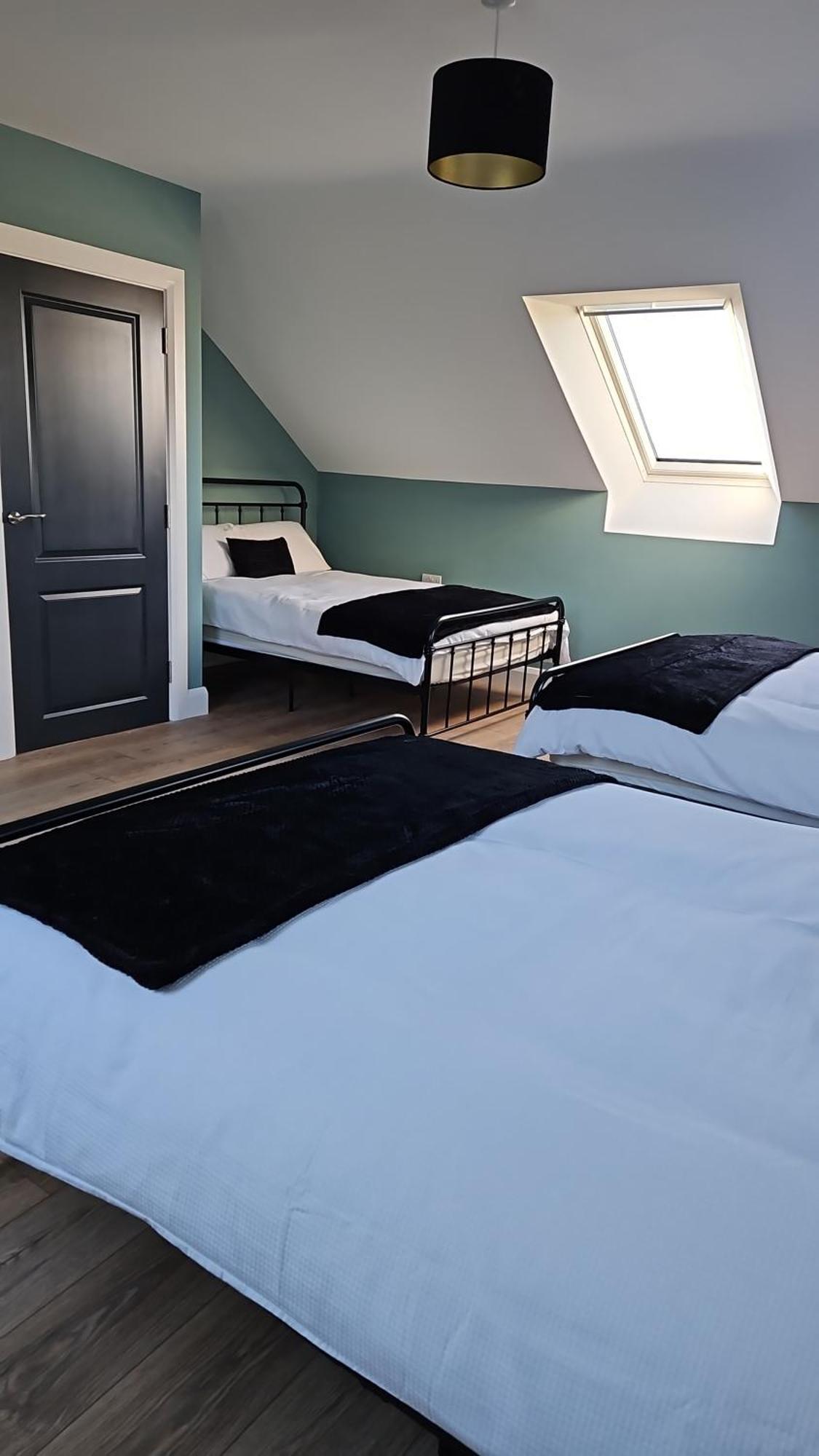 Crohill Hideaway Holiday home *