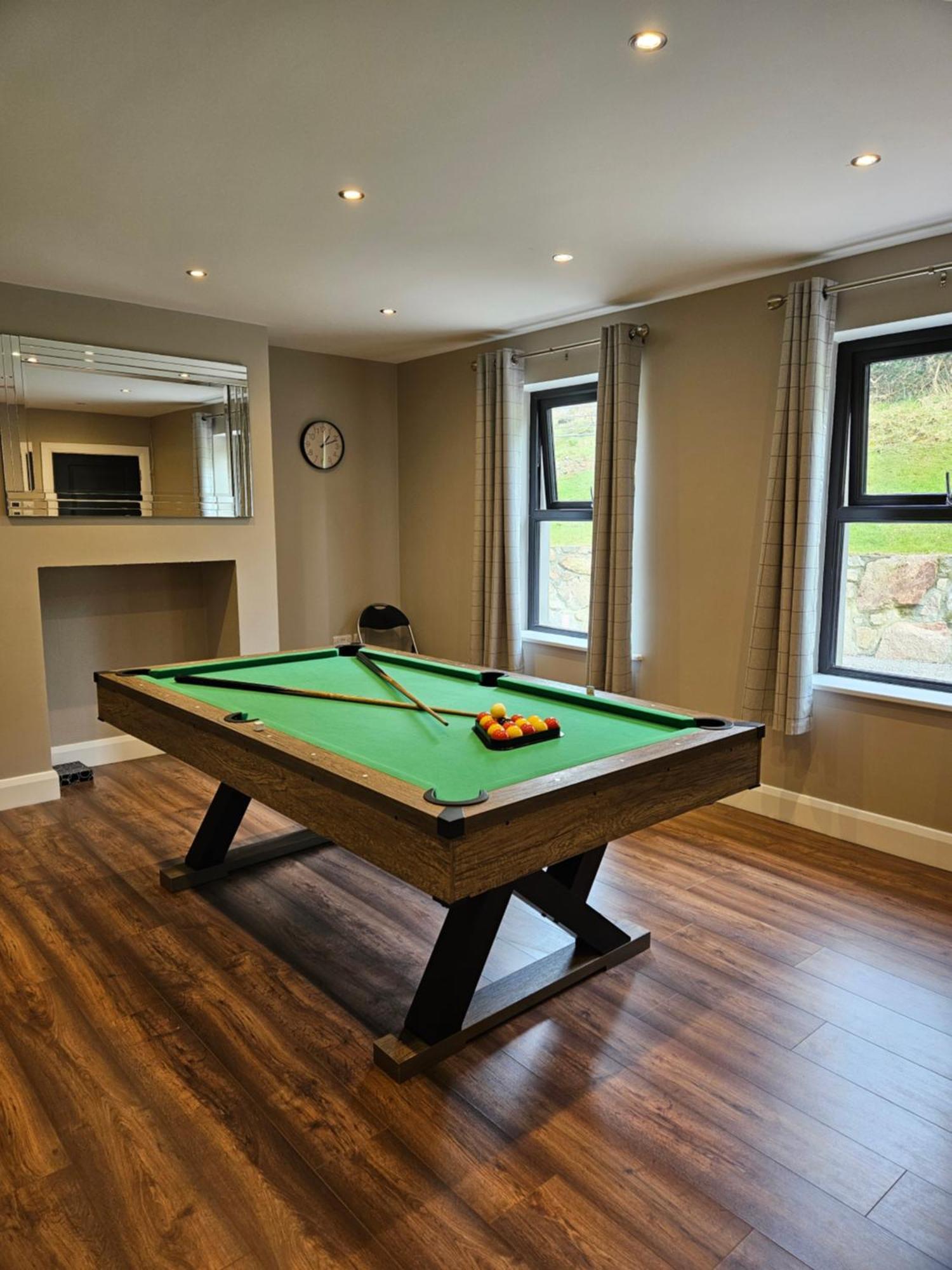 Crohill Hideaway