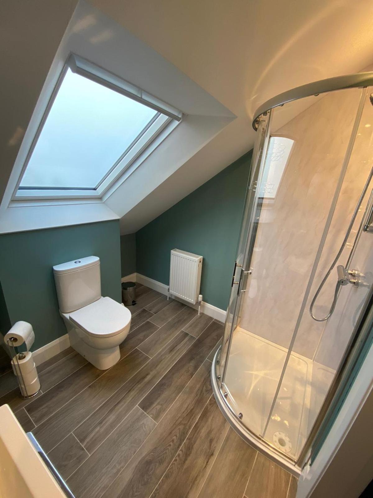 Holiday home Crohill Hideaway