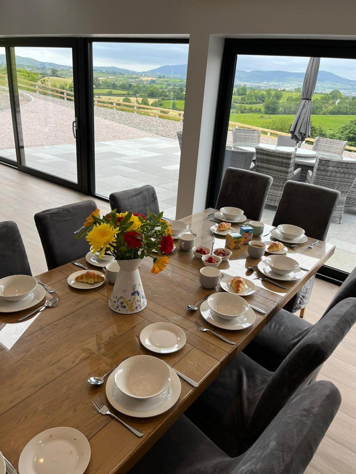 Crohill Hideaway