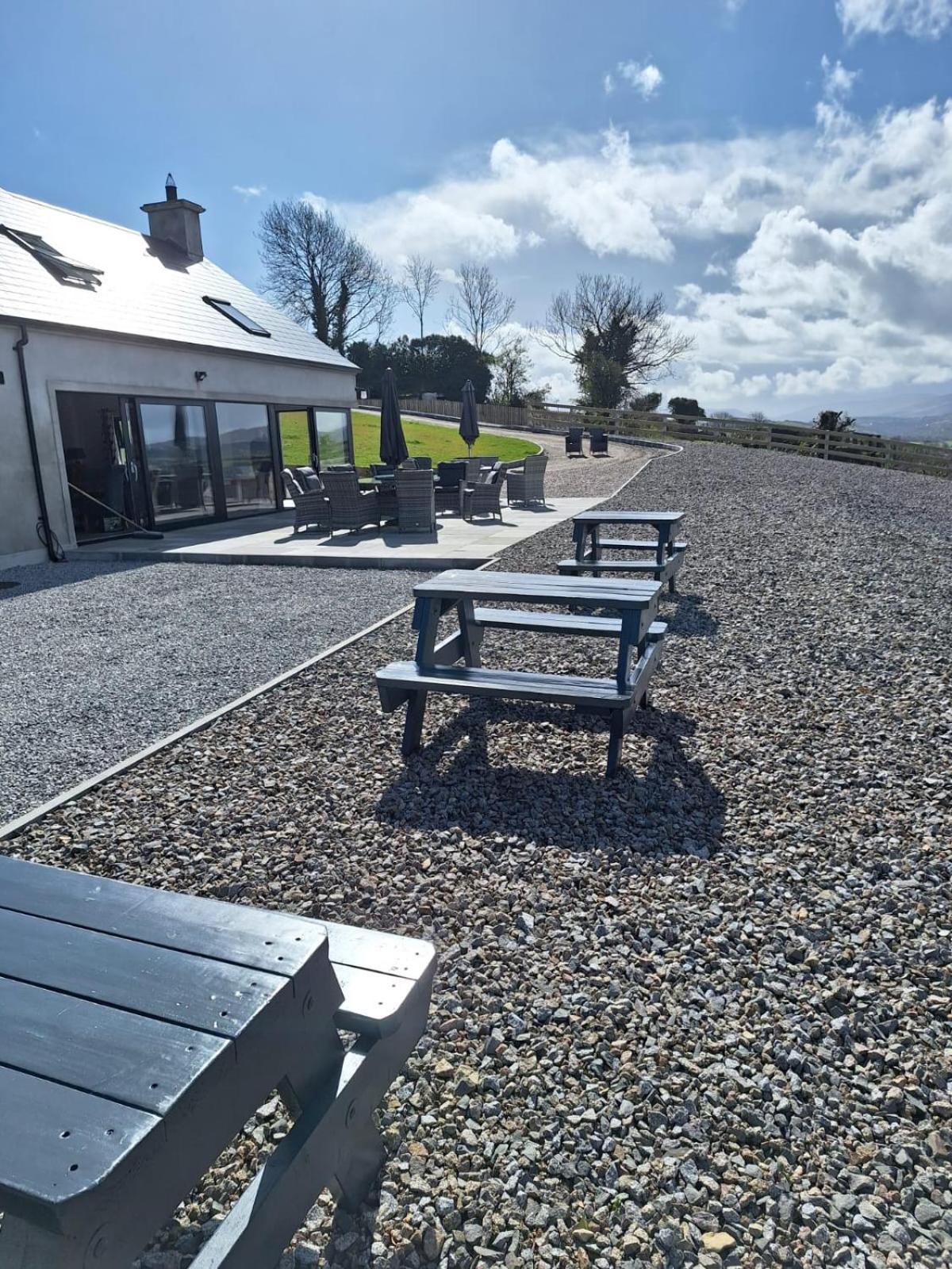 Crohill Hideaway Holiday home *