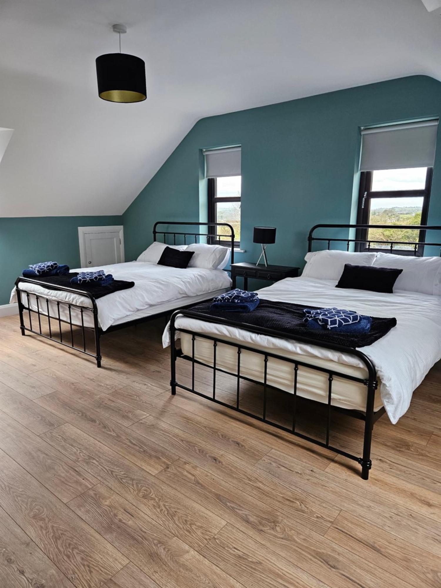 Crohill Hideaway Newry