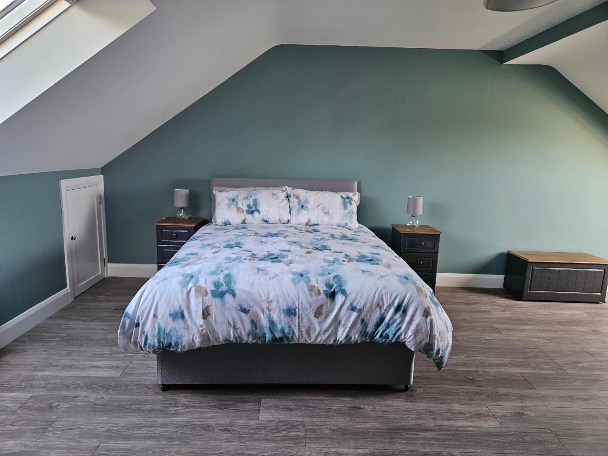 Crohill Hideaway Holiday home