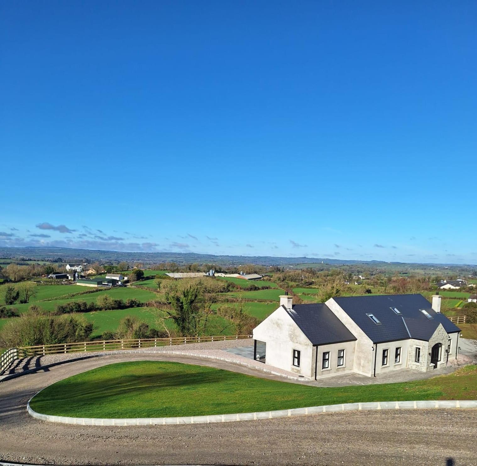 Holiday home Crohill Hideaway *