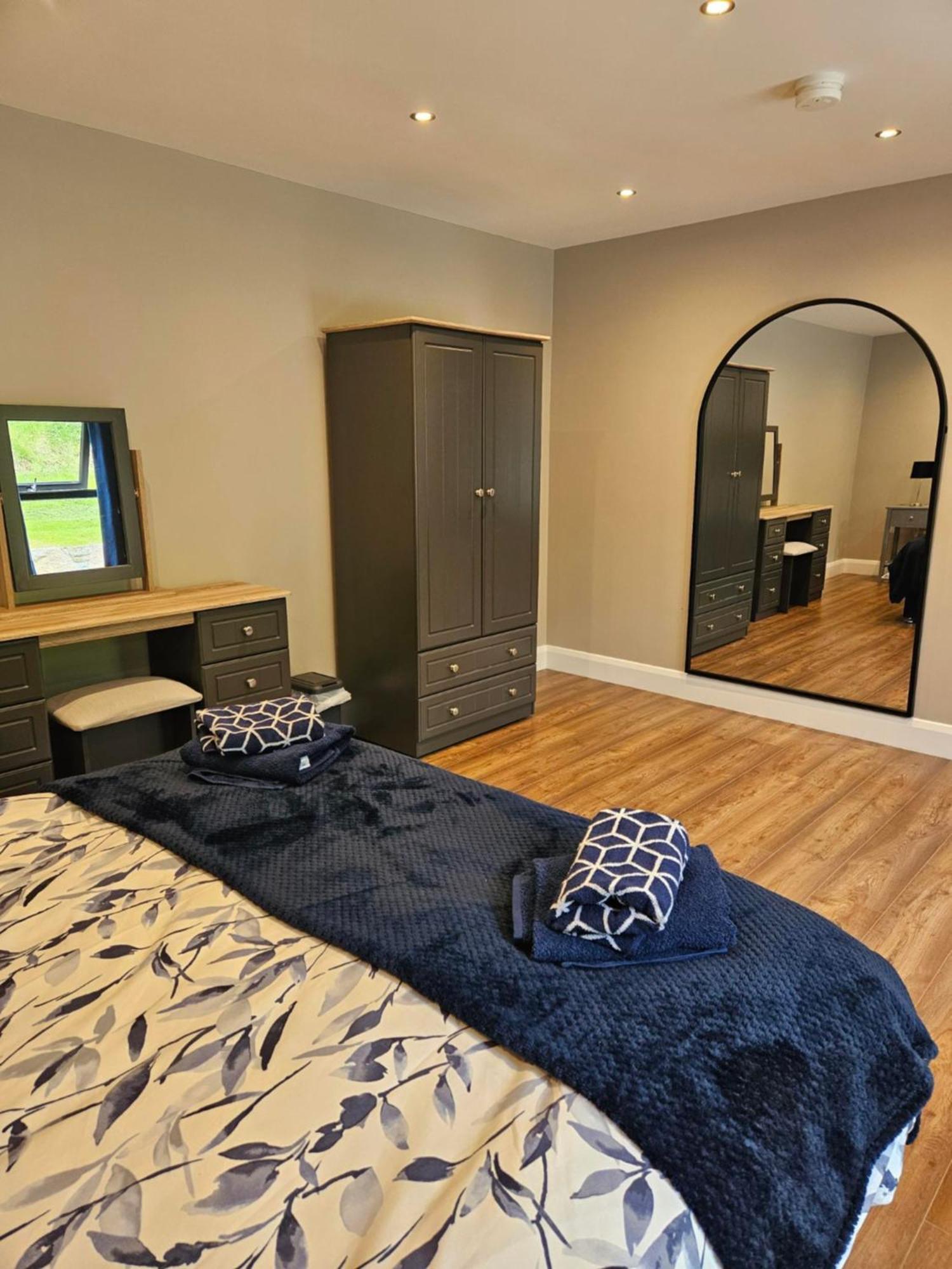 Crohill Hideaway Holiday home *